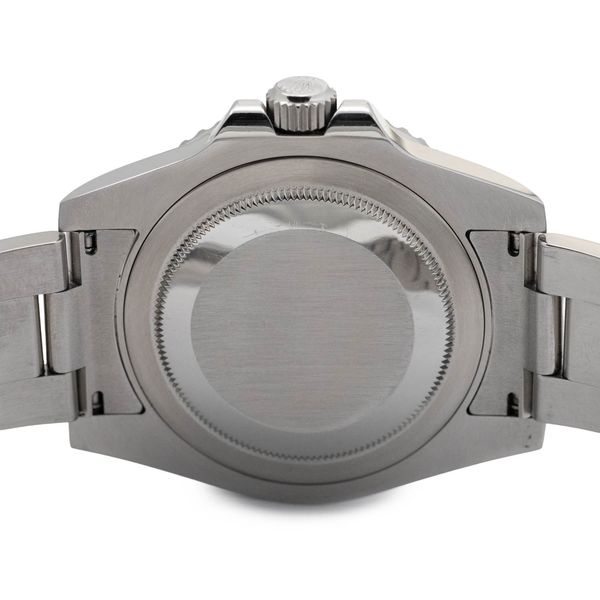 Rolex GMT Master II 116710 LN